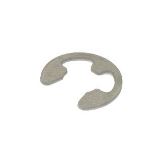 PAVONI RADIAL SEEGER RING Ø 5 mm 2 Pack