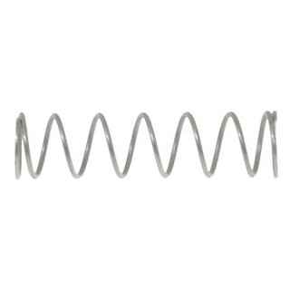 PAVONI 311407 SPRING  FOR VALVE