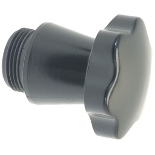 PAVONI 47700308 BLACK BOILER CAP