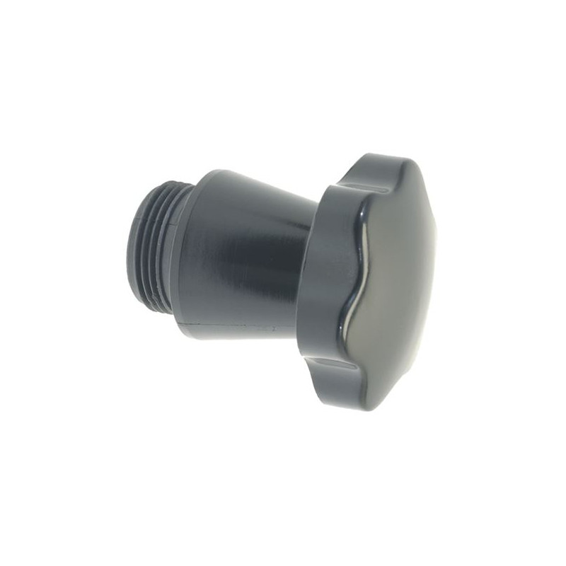 PAVONI 47700308 BLACK BOILER CAP