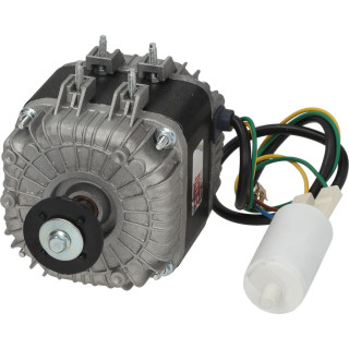 MOTOR ELCO 3FBT 50-40/15 230V 50/60Hz 45W 1300rpm