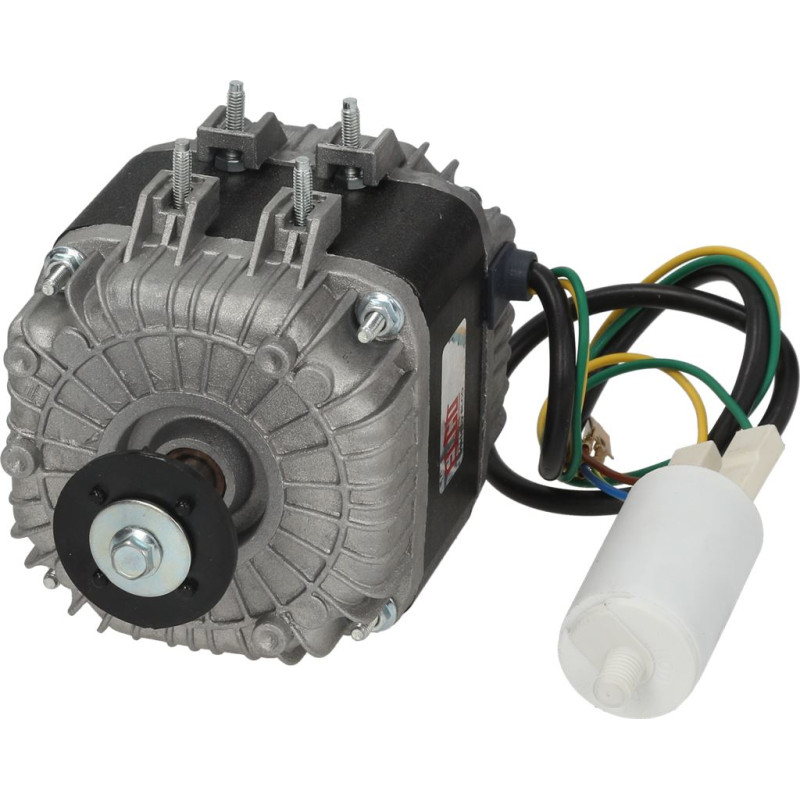 MOTOR ELCO 3FBT 50-40/15 230V 50/60Hz 45W 1300rpm