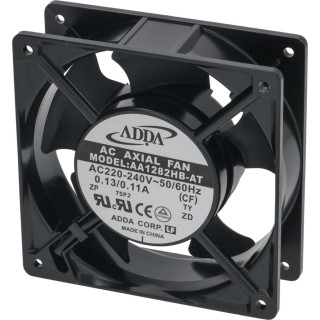 ADDA AXIAL FAN AA1282HB-AT 230V 50/60Hz