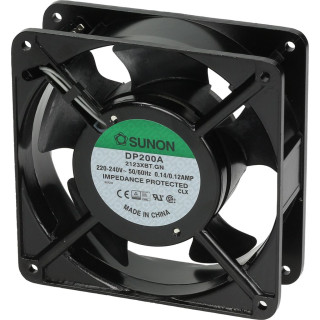 SUNON FAN 230V 50/60Hz 22W 2850 RPM