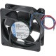 AXIAL FAN EBM 4114NHH 24VDC 12.4W 5000 RPM