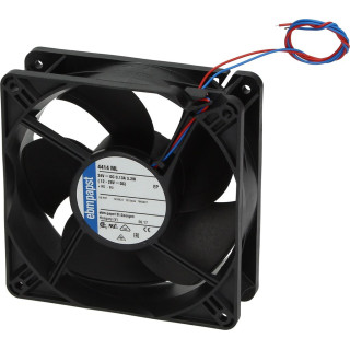 AXIAL FAN EBM 4414ML 24VDC 3.2W 3000 RPM