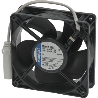 AXIAL FAN EBM ACi 4420 MLU 230V 50/60Hz