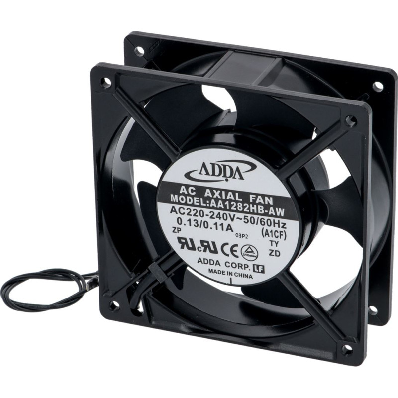 ELECTROLUX 0CB143 FAN AXIAL 220-240V 50/60HZ