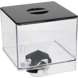 COMPLETE COFFEE HOPPER