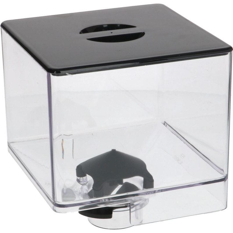 COMPLETE COFFEE HOPPER