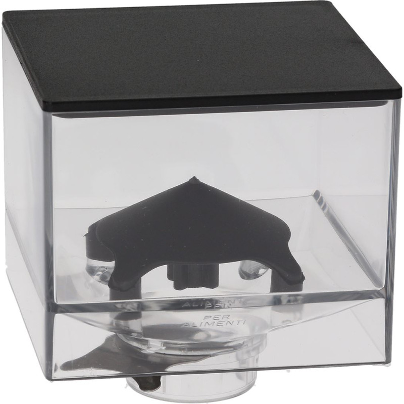 EUREKA COFFEE CONTAINER