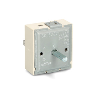INFINITE SWITCH 13A, 240V