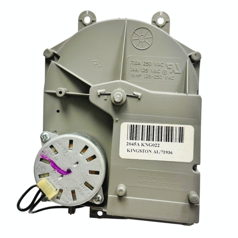 WASHING MACHINE TIMER WH12X1034