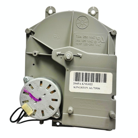 WASHING MACHINE TIMER WH12X1034