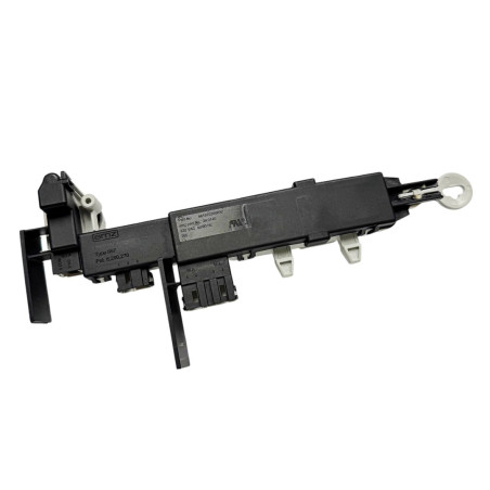 WASHER DOOR LOCK ASSEMBLY