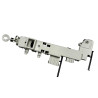 WASHER DOOR LOCK ASSEMBLY