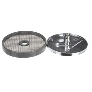 ROBOT COUPE 28111, 8X8 DICING KIT SERIES D