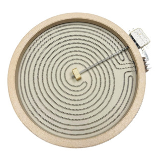 RADIANT SURFACE ELEMENT 3000W/1950W