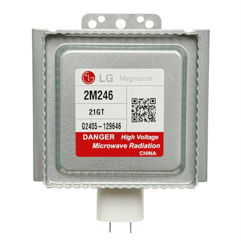 LG EAS42812919 MAGNETRON