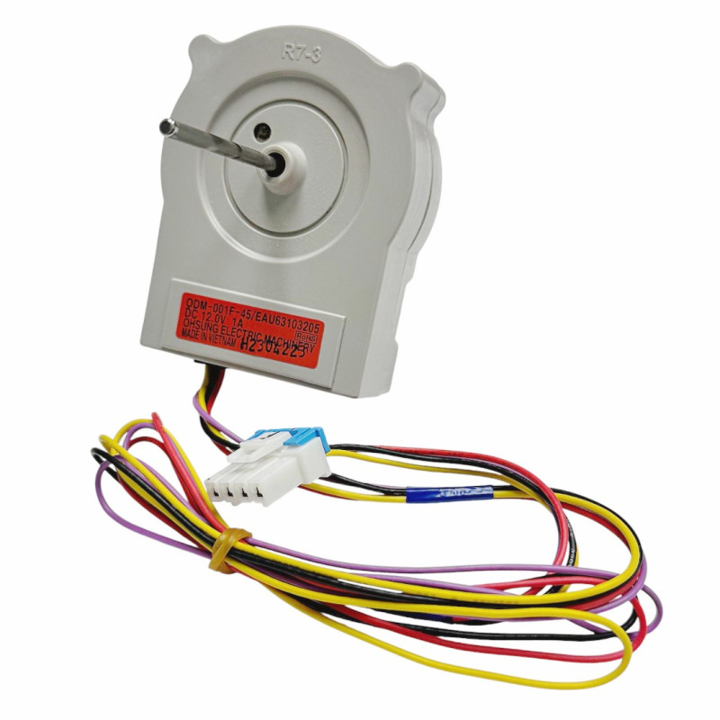 LG EAU63103205 MOTOR-DC