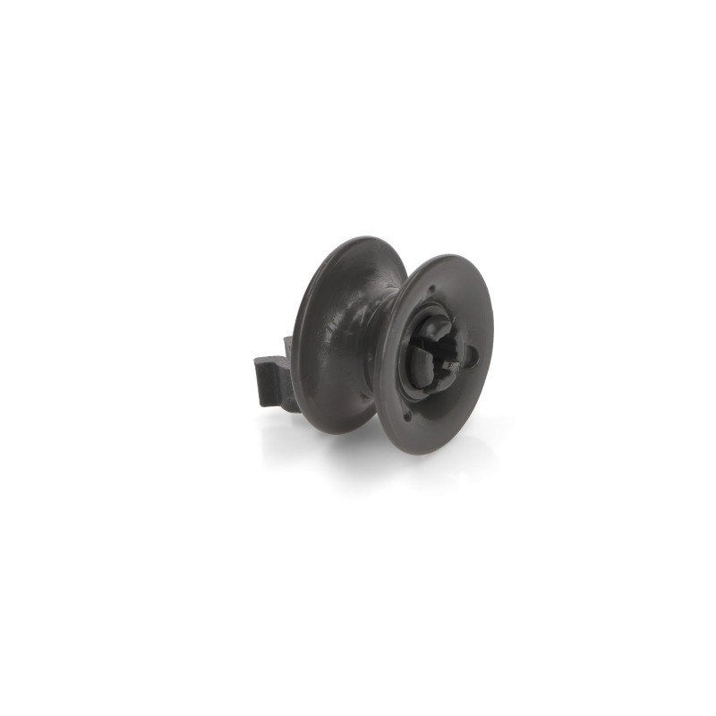 LG 4581DD3002A DISHWASHER RACK SCROLLING WHEEL