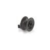 LG 4581DD3002A DISHWASHER RACK SCROLLING WHEEL