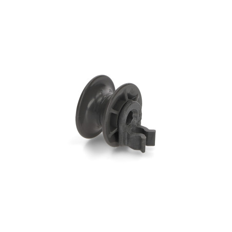 LG 4581DD3002A DISHWASHER RACK SCROLLING WHEEL