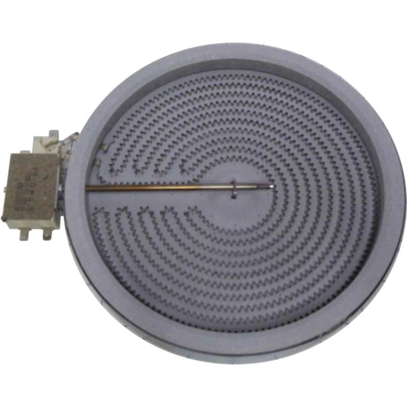 RANGE SURFACE ELEMENT