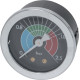BIANCHI 25034816-01 BOILER PRESSURE GAUGE