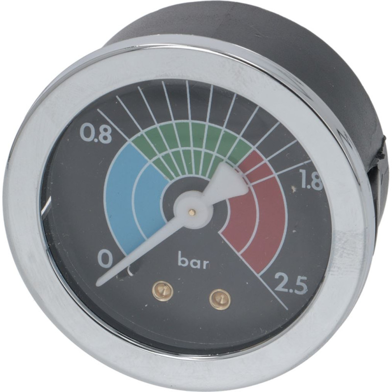 BIANCHI 25034816-01 BOILER PRESSURE GAUGE
