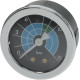 BIANCHI 25034716-01 BOILER PRESSURE GAUGE