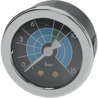BIANCHI 25034716-01 BOILER PRESSURE GAUGE