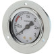 BIANCHI 25035116-01 BOILER PRESSURE GAUGE