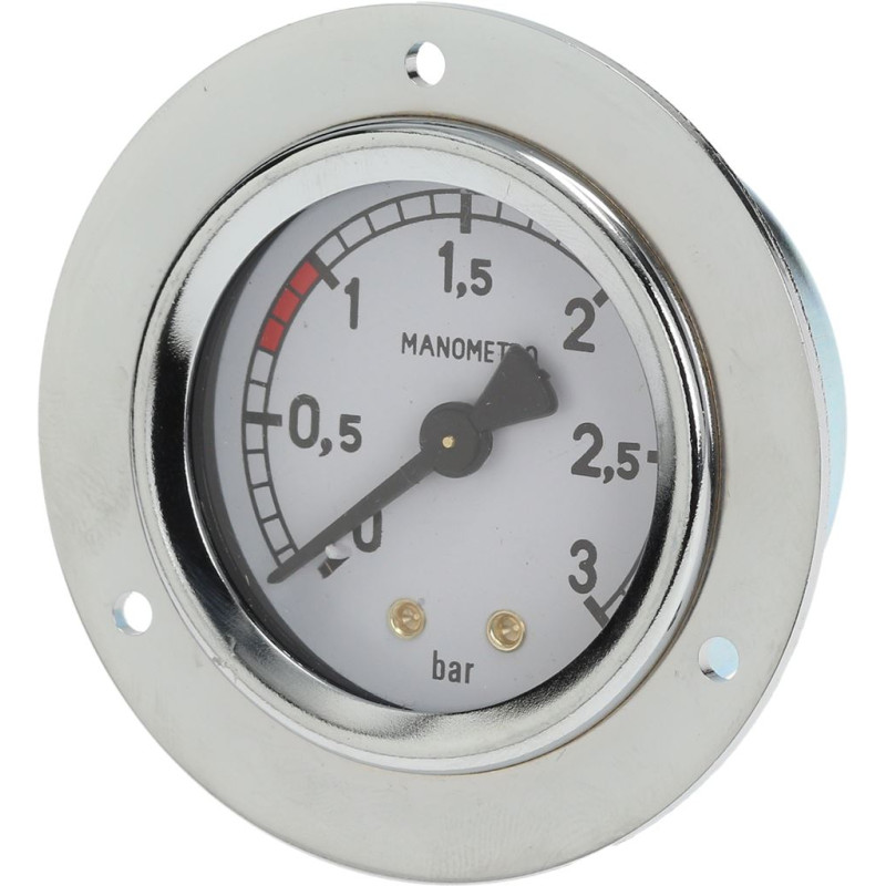 BIANCHI 25035116-01 BOILER PRESSURE GAUGE