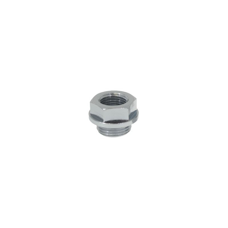 PAVONI PRESSURE GAUGE FITTING