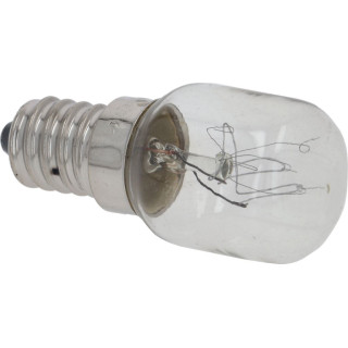 OVEN BULB LAMP E14 25W 230V