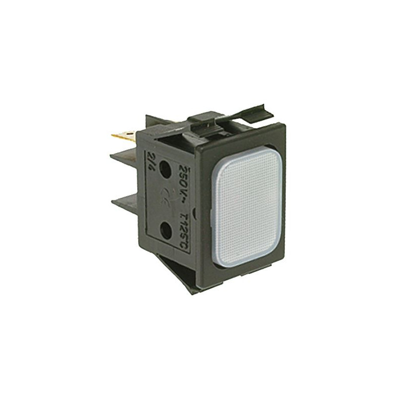 WHITE INDICATOR LAMP 230V