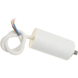 GLOBE 31 , CAPACITOR 12.5MF FOR GC9