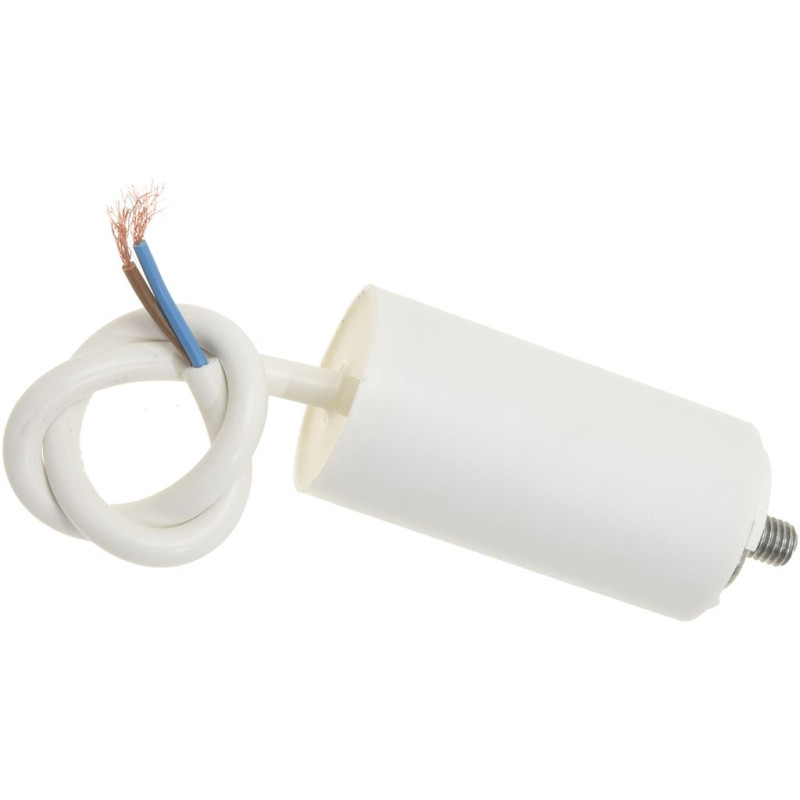 GLOBE 31 , CAPACITOR 12.5MF FOR GC9