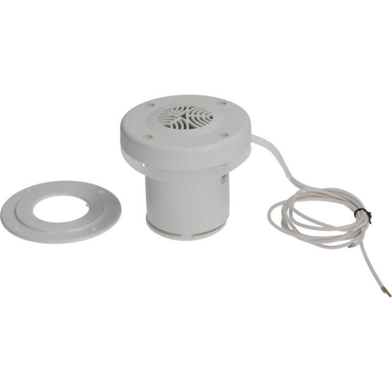 COMPENSATION VALVE  MINI EL/BT