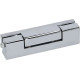 CHROME-PLATED HINGE 4484