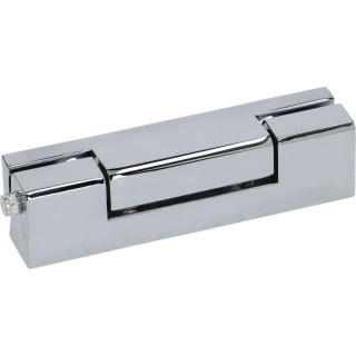 CHROME-PLATED HINGE 4484