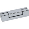 CHROME-PLATED HINGE 4484
