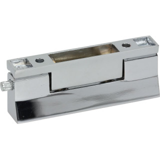 CHROME-PLATED HINGE 4484