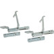 UNOX KCR0070A RIGHT/LEFT HINGE KIT
