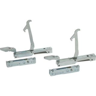 UNOX KCR0070A RIGHT/LEFT HINGE KIT