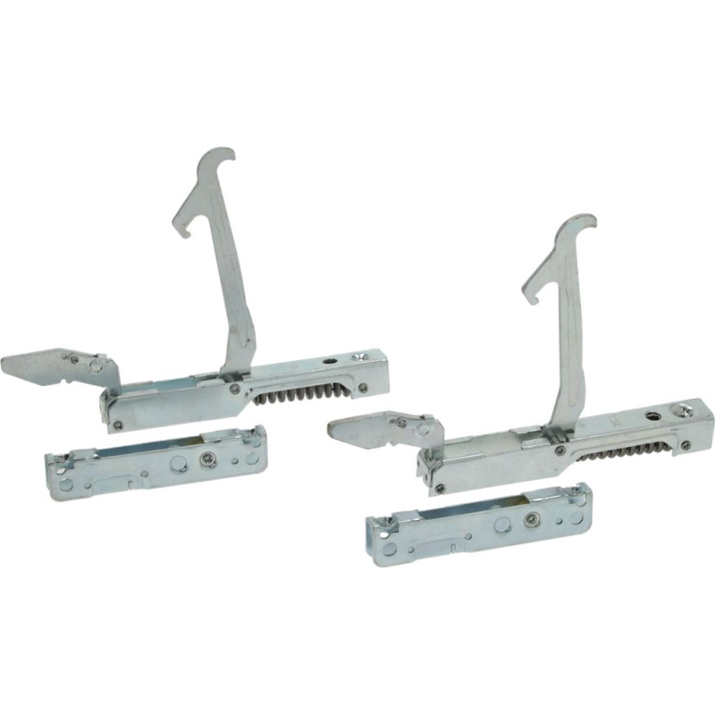 UNOX KCR0070A RIGHT/LEFT HINGE KIT