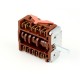 ELECTROLUX 059544 4 POSITION COMMUTATOR
