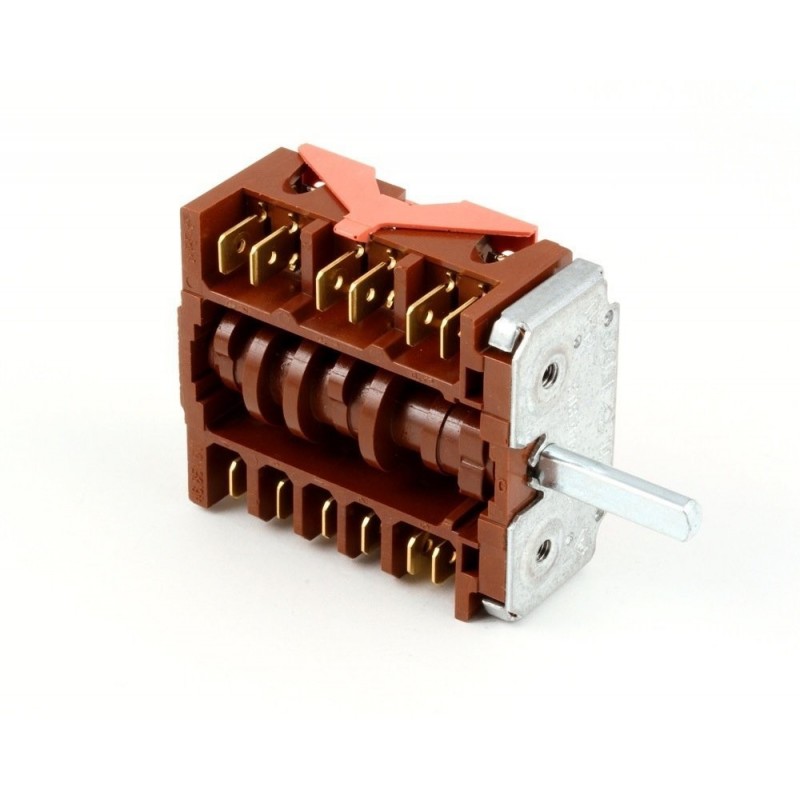 ELECTROLUX 059544 4 POSITION COMMUTATOR