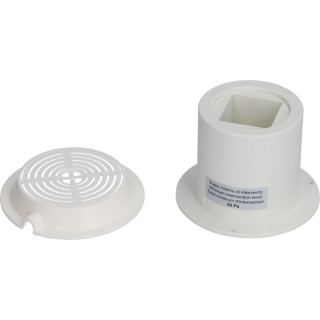 COMPENSATION VALVE MINI EL/TN